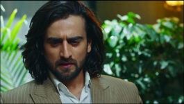 Jaadu Teri Nazar Daayan Ka Mausam - 18th April 2025